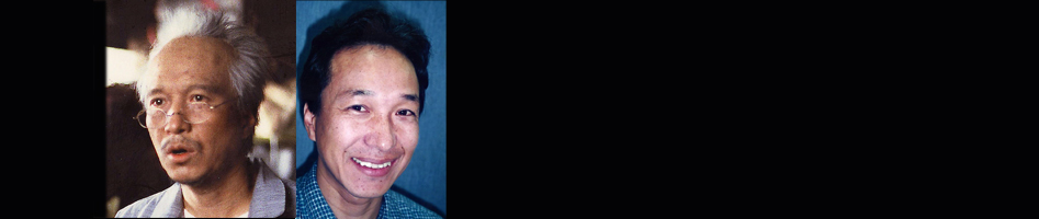 Begging for Love - Fumiyo-Kohinata, Dominique Colladant Make-up SFX